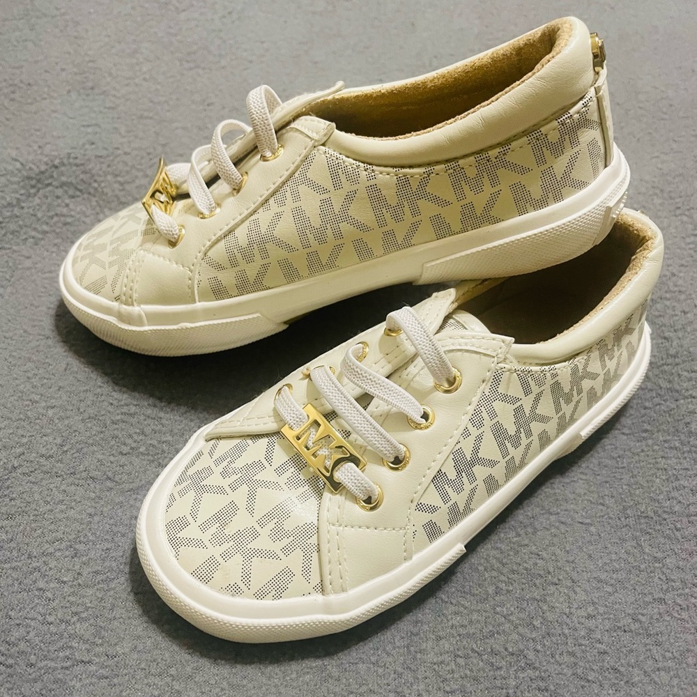 Toddler Girl Shoe